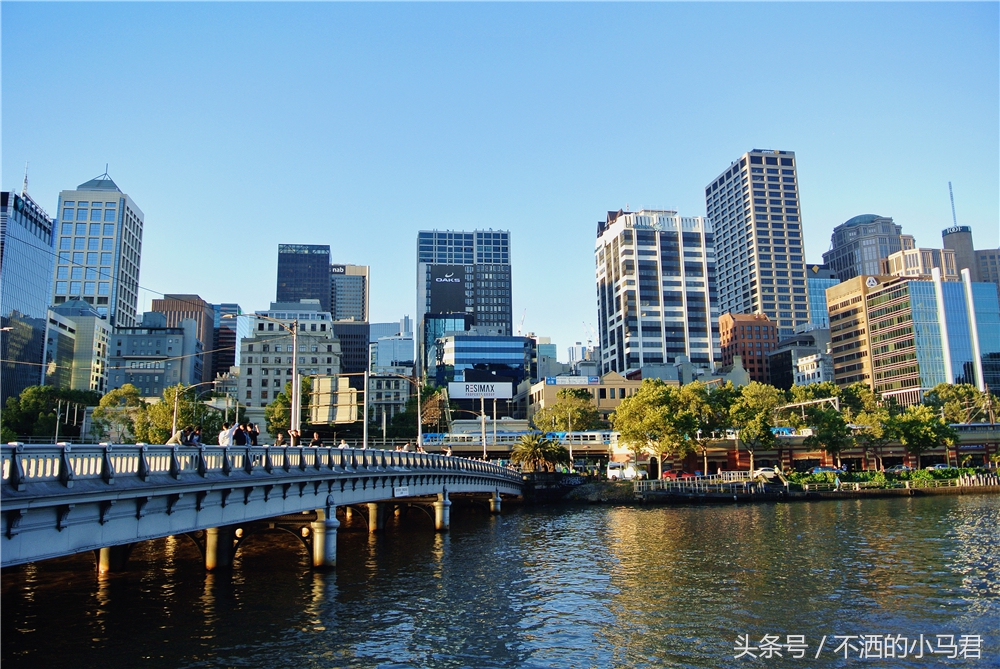 墨尔本为何退税呢,澳大利亚墨尔本退税