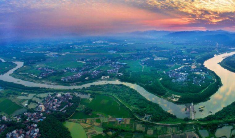 昆汕高速或将通车、温泉酒店将建成，2018清新这些项目值得期待！