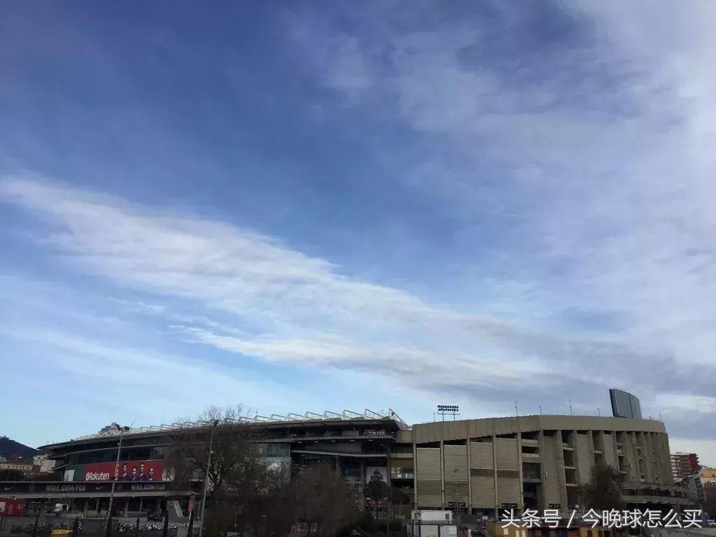 「2017西班牙圆梦之旅」你心中的马德里和巴塞罗那有多远？