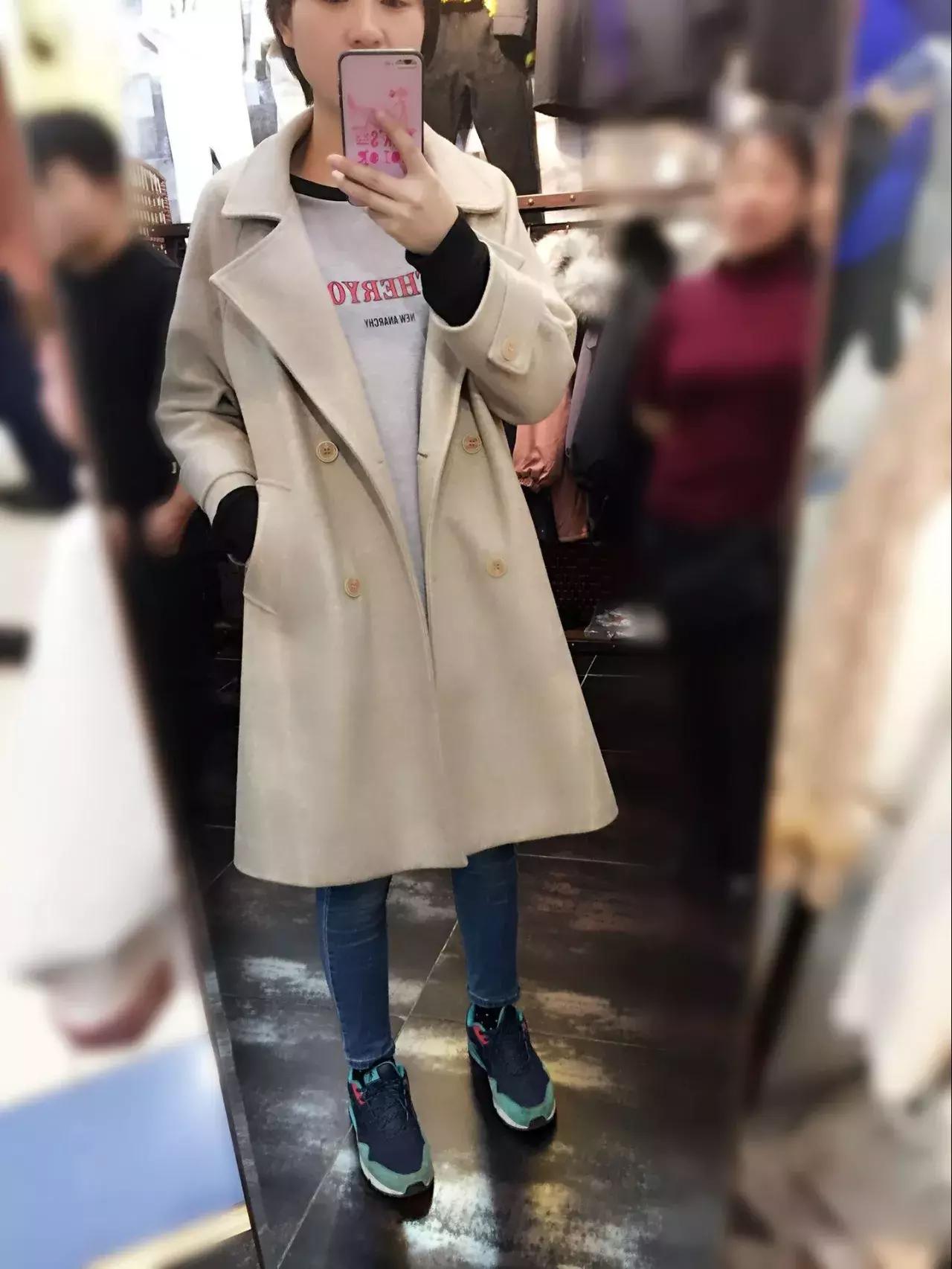 zara买新款,zara买了一件裙子多少钱