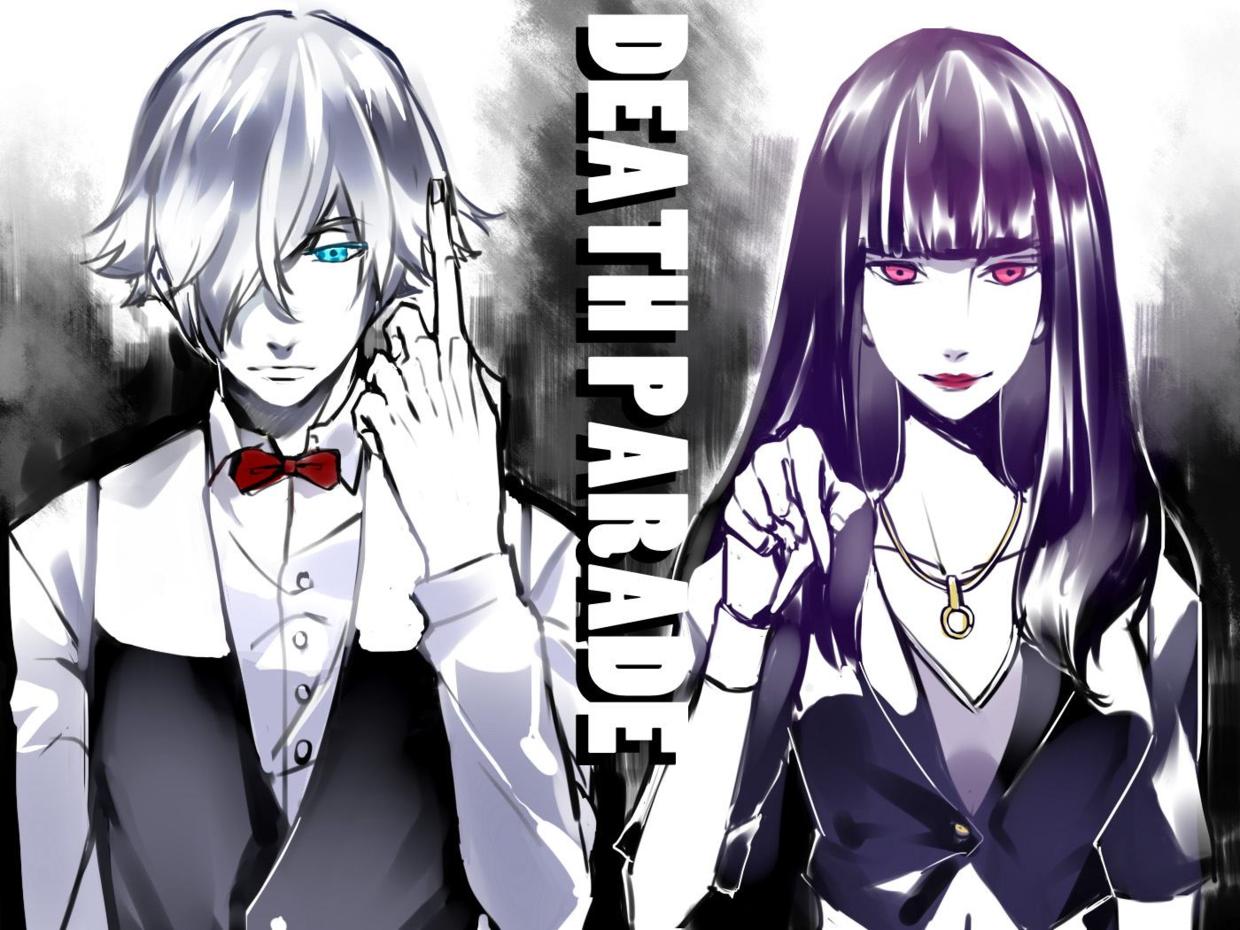 盘点5部烧脑的动漫,考验智商的9部烧脑动漫