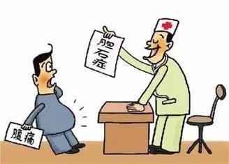 100多颗胆结石经肠道微创取出无需打孔不留疤痕