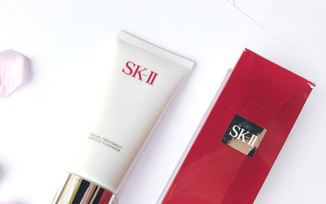 求求你别再这样洗脸啦！