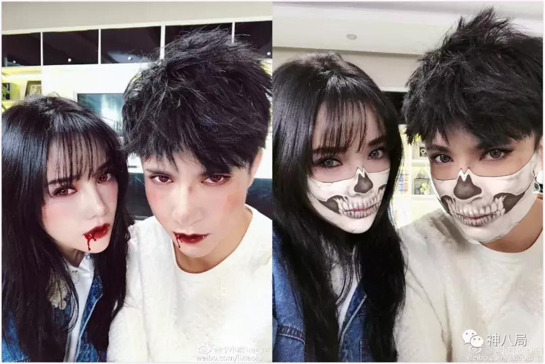 李小璐PGone这个事儿没那么简单，心疼傻fufu的贾乃亮和小甜馨