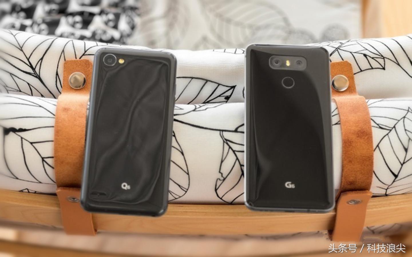 lgg6手机评测,LGg6