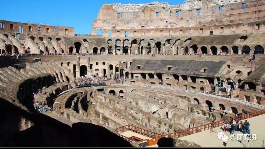 海口出发德法意瑞四国旅游攻略,一日畅游海口邂逅美丽浪漫
