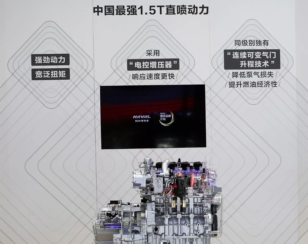 哈弗h6第三代1.5t自动两驱supreme,哈弗h61.5t发动机质量