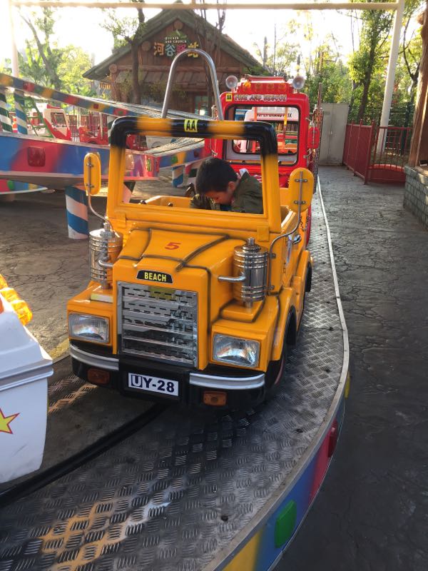 株洲方特梦幻王国好玩排行,株洲方特梦幻世界一日游攻略