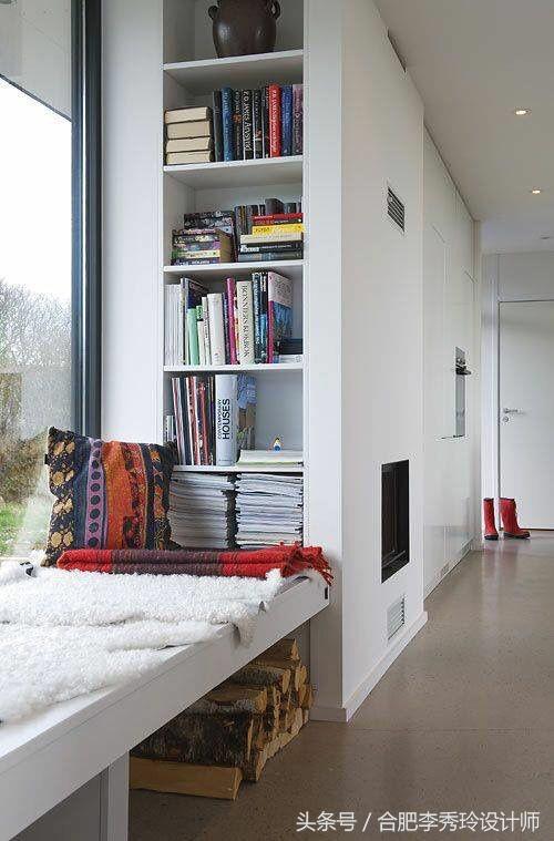 卧室带阳台如何设计才漂亮,卧室带阳台这么设计就对啦