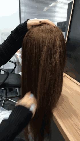 高颜值网红气垫梳,网红气垫梳评测