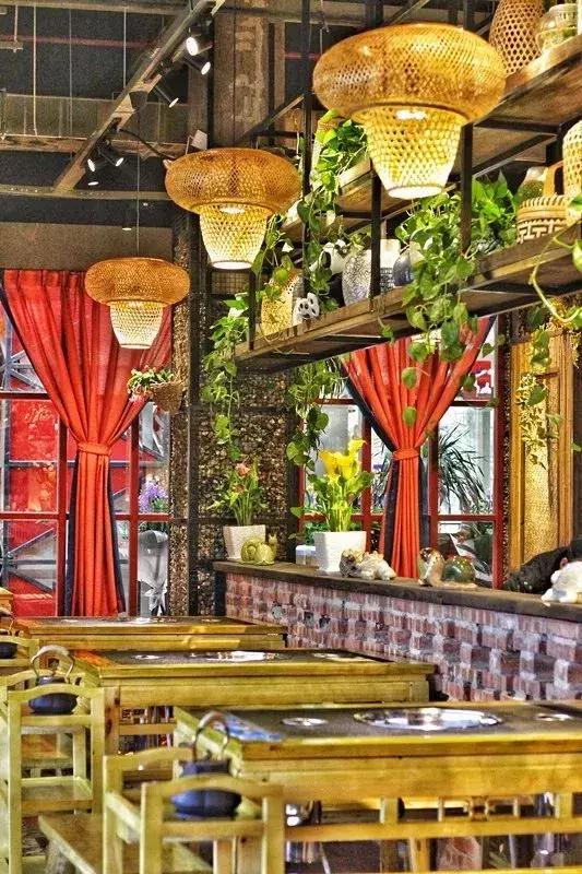 成都必吃串串火锅,在成都必须吃的火锅