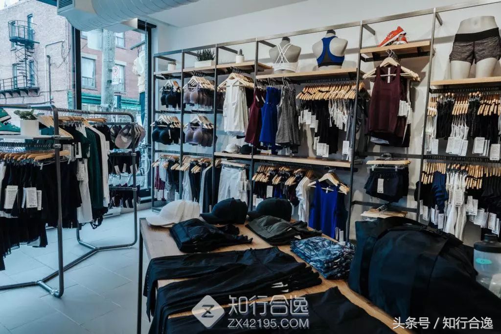 lululemon健身服旗舰店,lululemon跑步款