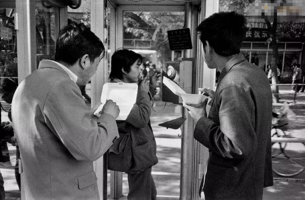 中国三大运营商的发展史,中国五大运营商发展史