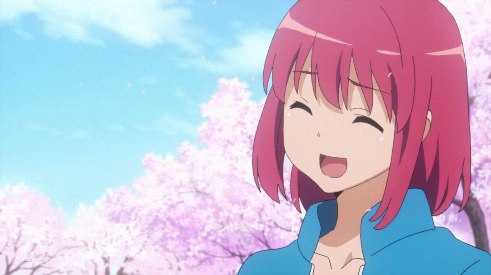 盘点动漫中身材好的妹子,盘点动漫中不知道穿裙子的妹子