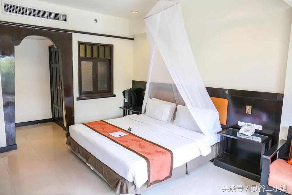 普吉岛200元的性价比酒店精选,普吉岛性价比最高的几个酒店