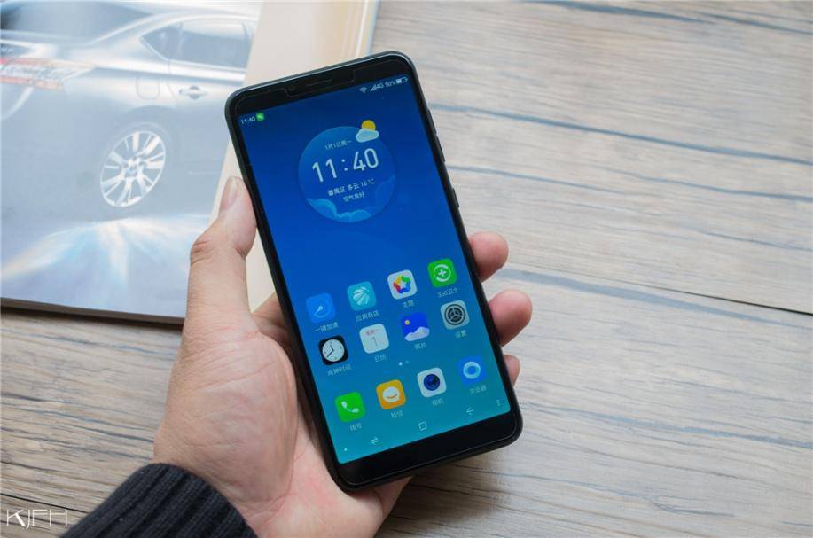 360手机n6参数配置详情,360n6手机测评