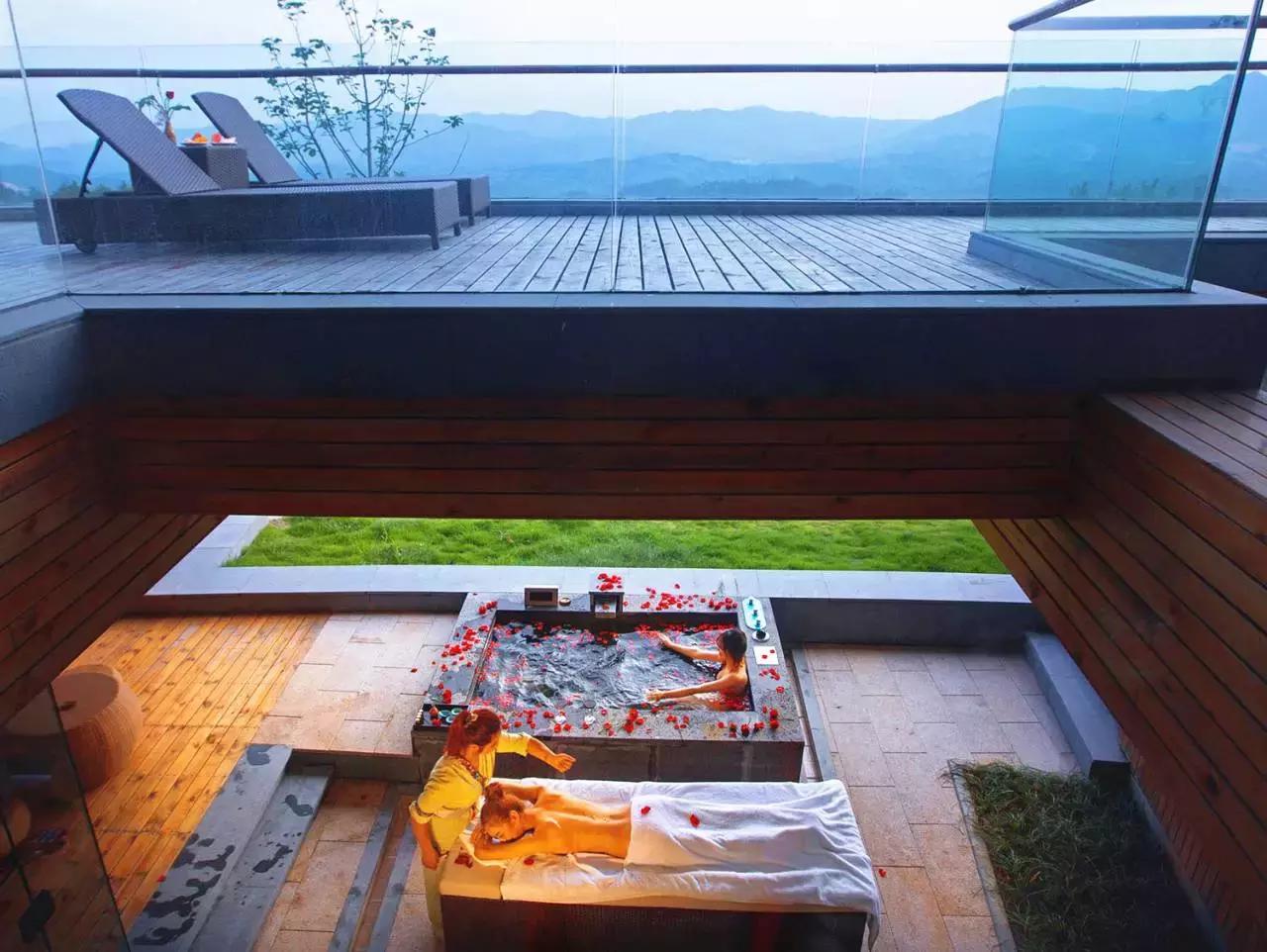 2019浙江旅行时间表,12月浙江最美旅行地排行