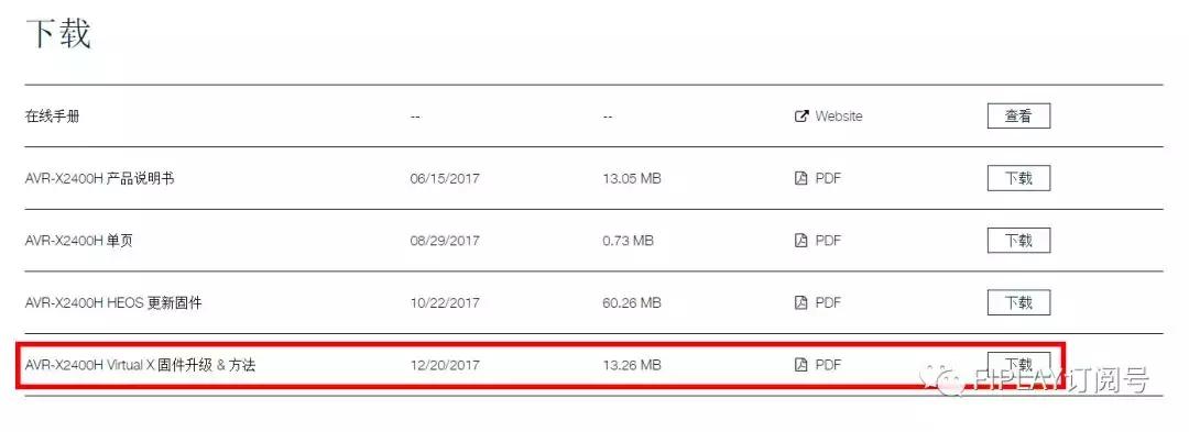 没有天空声道都有天空声效，DTSVirtual:X来了！