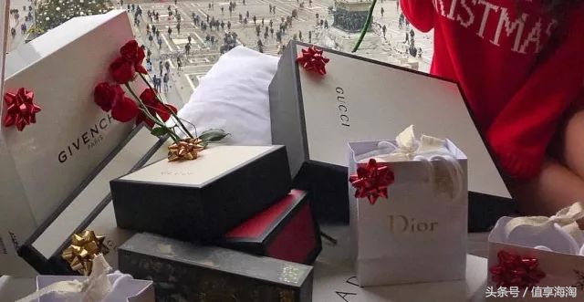 美妆奢品大牌2018狗年限量吐槽大会丨纪梵希今年出了个“二踢脚”