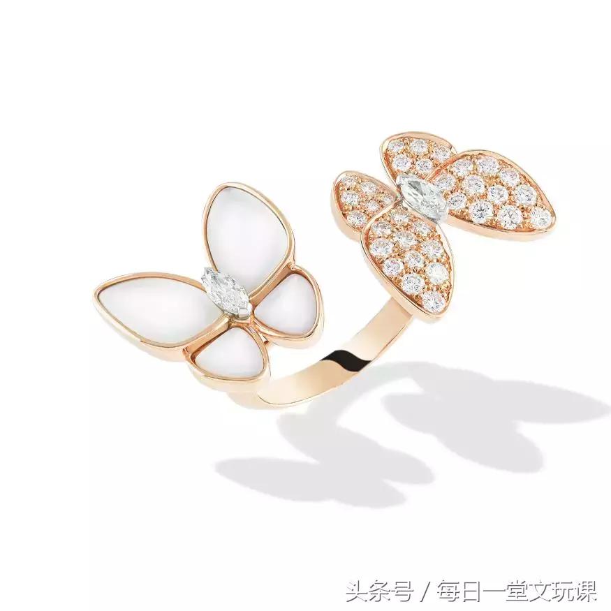 十大最值得入手的戒指,十大必买经典款戒指排行榜