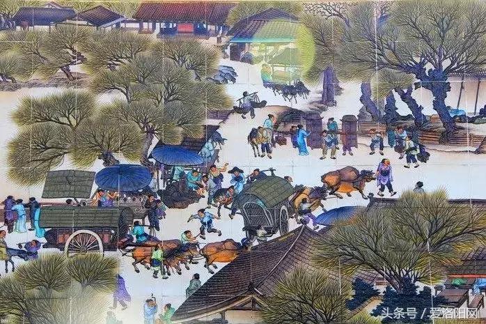 娲涢槼瀛熸触鏈夊悕鐨勯晣,娲涢槼瀛熸触鍙ら晣