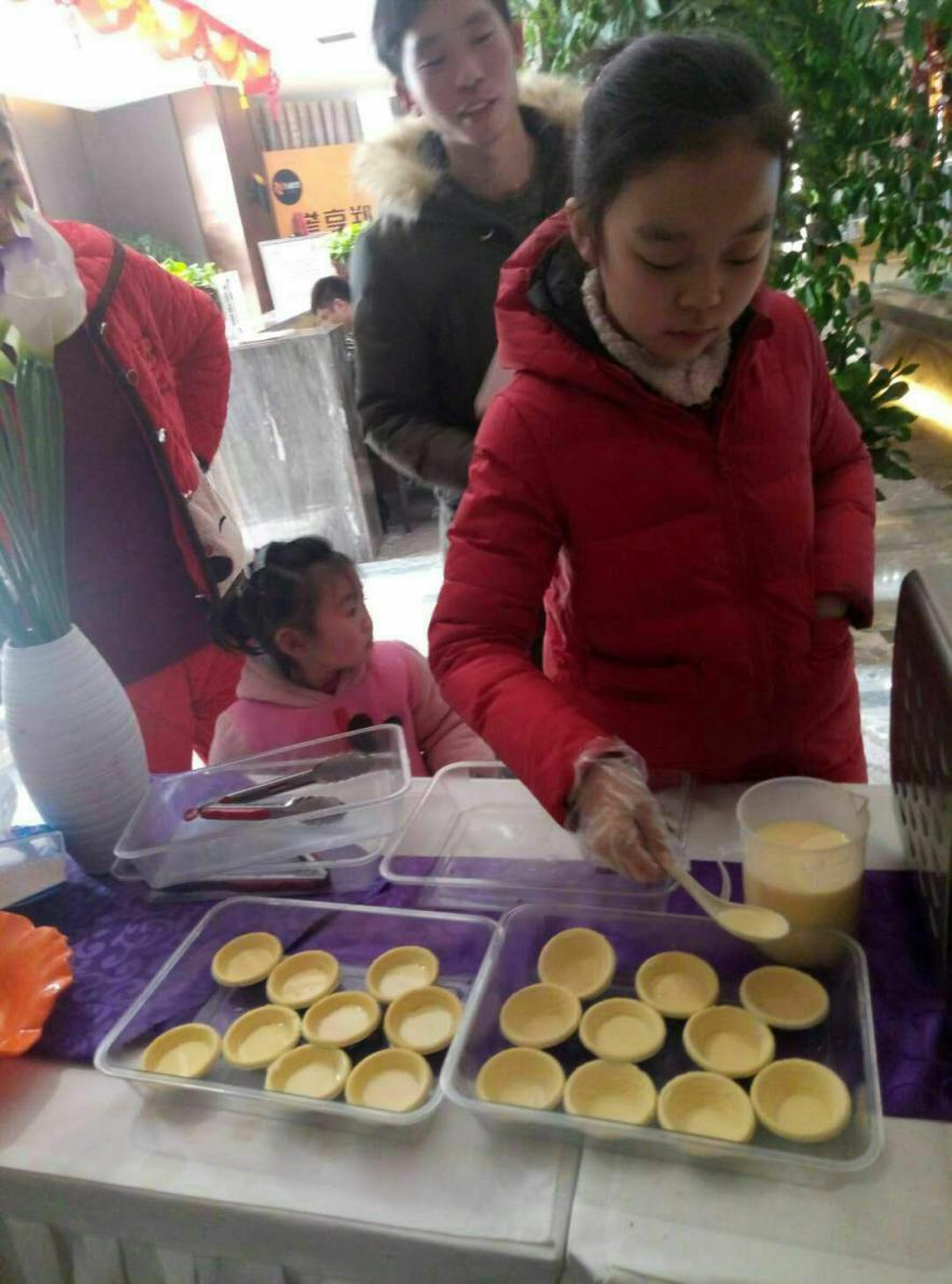 万科誉缤纷元旦，演绎精彩跨年