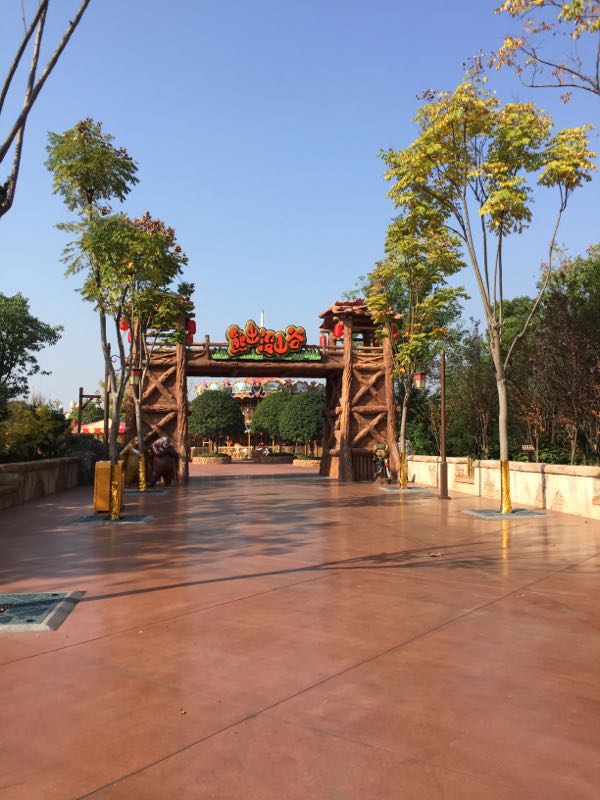 株洲方特梦幻王国好玩排行,株洲方特梦幻世界一日游攻略