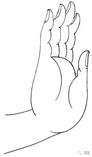 玉雕佛像手势图片大全,玉佛像手势图解大全