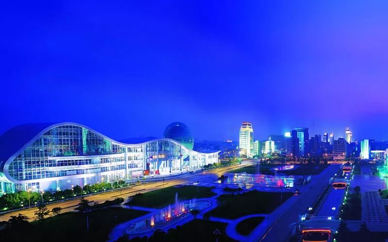 是时侯该公开了！昆山最令人艳羡的8个小区，看了直流口水