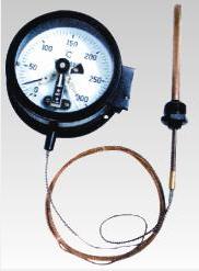 温度计原理视频教程,温度计工作原理是热胀冷缩吗