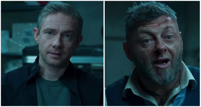 近期好莱坞大片都有哪些,2018好莱坞大片排行榜前十