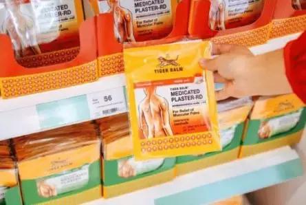 100块吃遍泰国,100块钱扫荡童年小零食