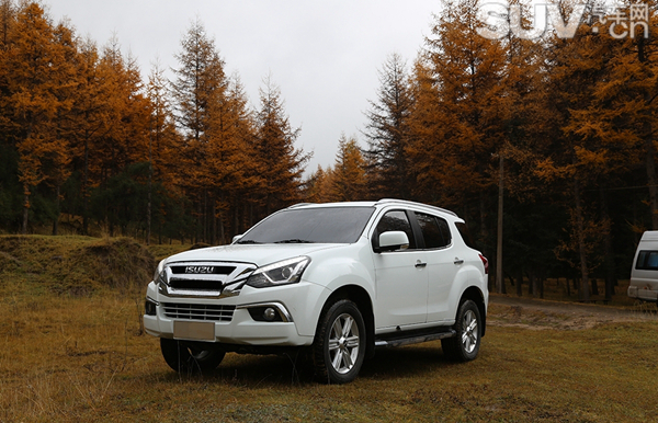 12月新款suv上市,2017年全年合资suv车型排行
