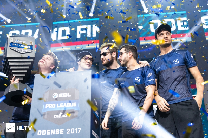 2018年top10战队csgo,csgo最新战队世界排名