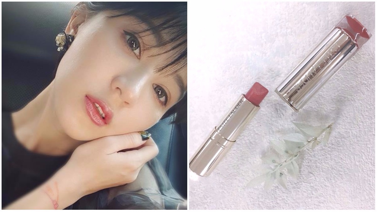 网模们绝不离手的大势唇彩，GA、YSL、Dior全体入榜！