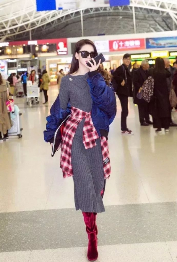 是不是所有明星都有穿搭技巧,潮流明星的穿搭技巧有哪些