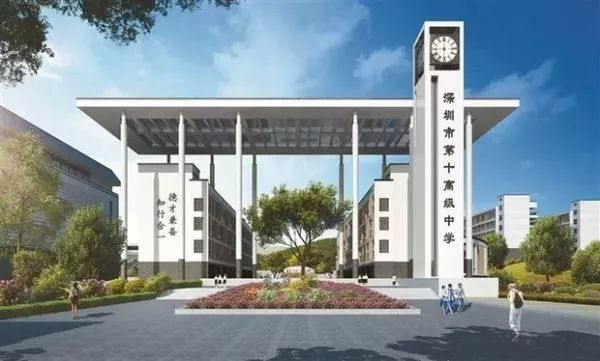 深圳太厉害了,现在深圳有多厉害