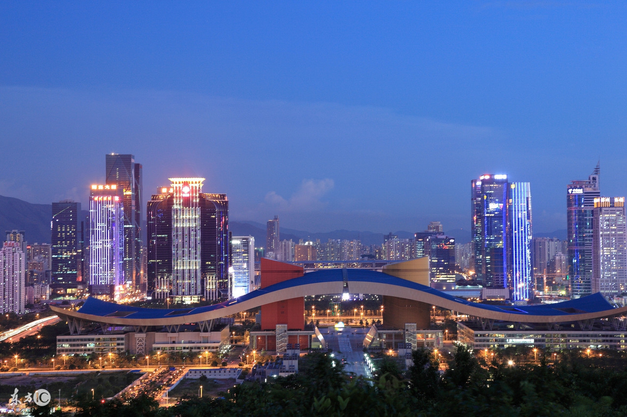 深圳攻略一日游必去景点,深圳一日游景点攻略最全