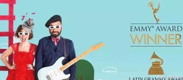 适合小孩看的音乐节,小朋友音乐节