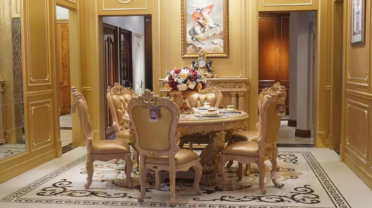 厚街名家居世博园,名家居全屋定制