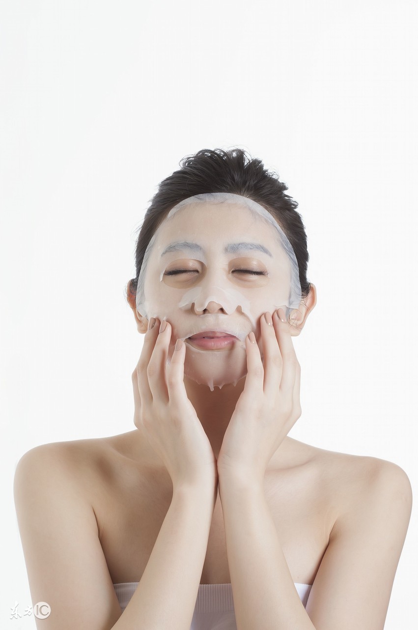 错误的护肤方法可能会毁掉皮肤,你的护肤常识正在伤害你的皮肤