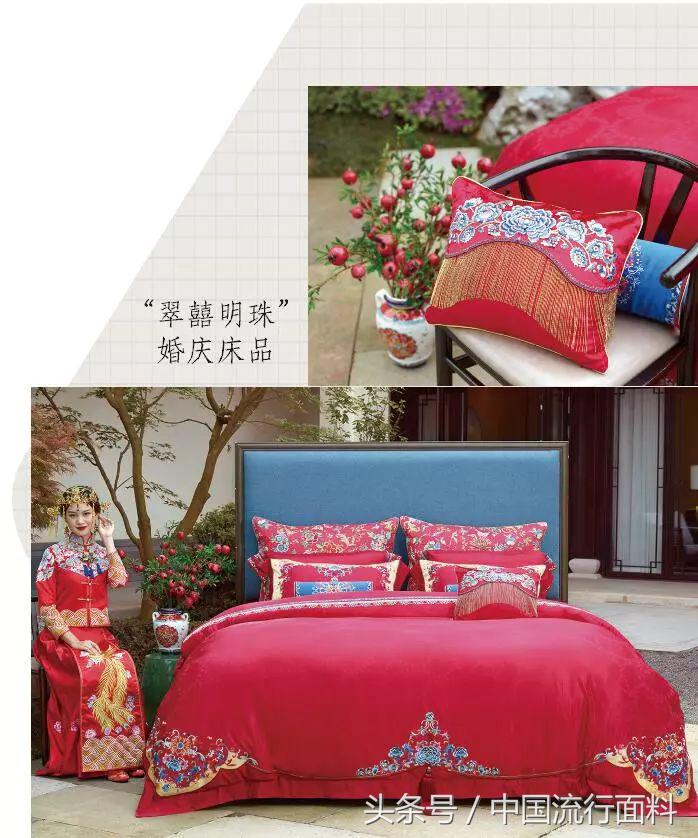 十大类纺织创新产品,纺织创新产品分享给大家