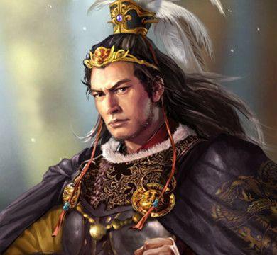 1200年前就代购，财迷皇后误国，差点害得国破家亡