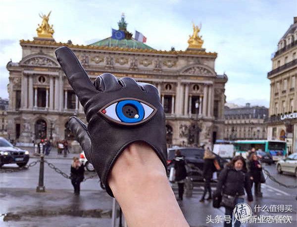 手套推荐高颜值冬日,冬日必备的手套