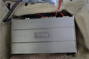 锐志丹拿232音响效果,锐志改装丹拿272音响效果