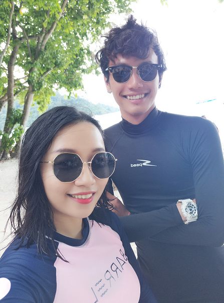 泰国顶级海岛斯米兰,斯米兰岛泰国