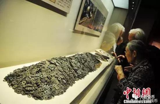 2017年古钱币市场行情,2018年古钱币预测