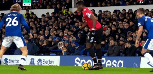 曼联一亿,曼联一亿先生进球