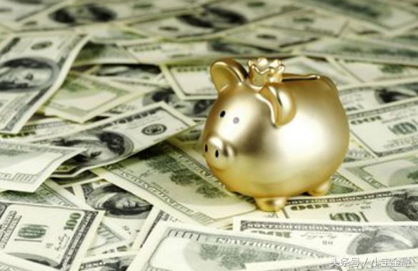 理财安全第一,理财陆金所