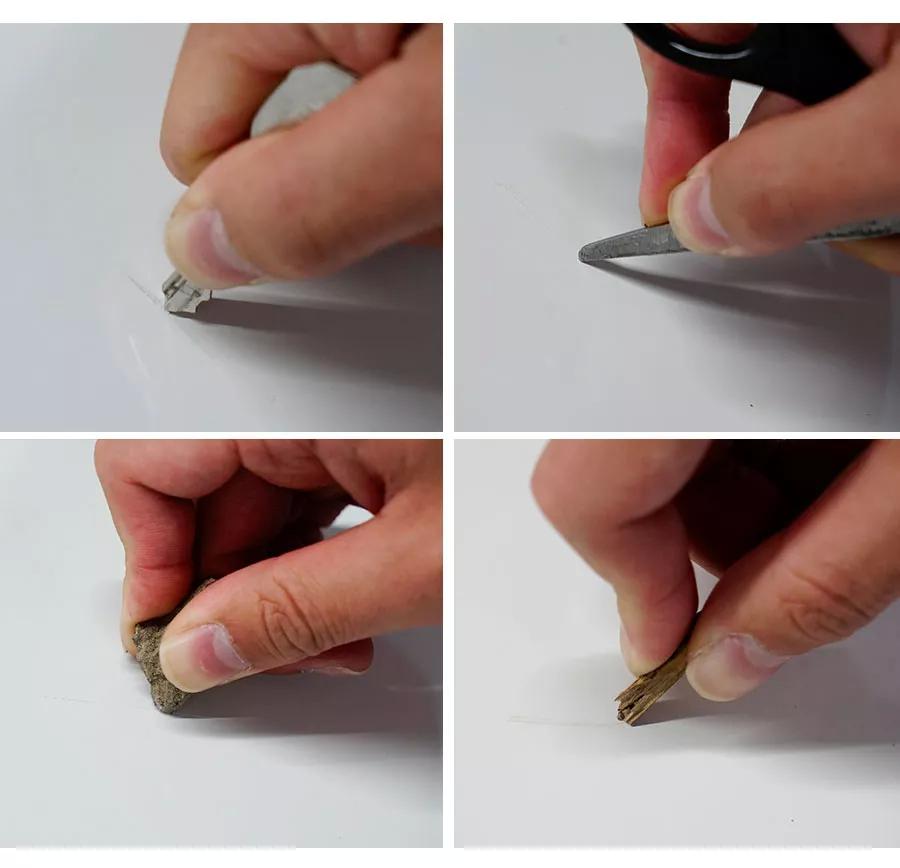 所有的车漆都防锈吗,亲测车